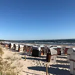 Sommerwind - Villa Helene Mit Meerblick In Top Lage