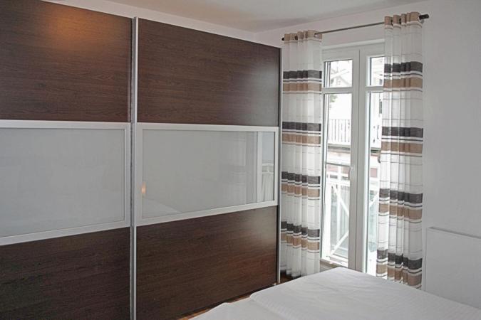 Sommerwind - Helene Mit Meerblick In Lage Apartment Binz