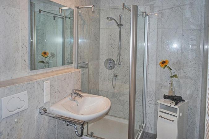 Apartment Sommerwind - Helene Mit Meerblick In Lage